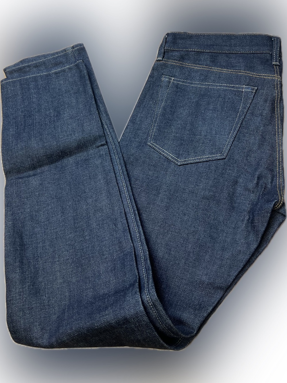 J Crew Selvedge Denim